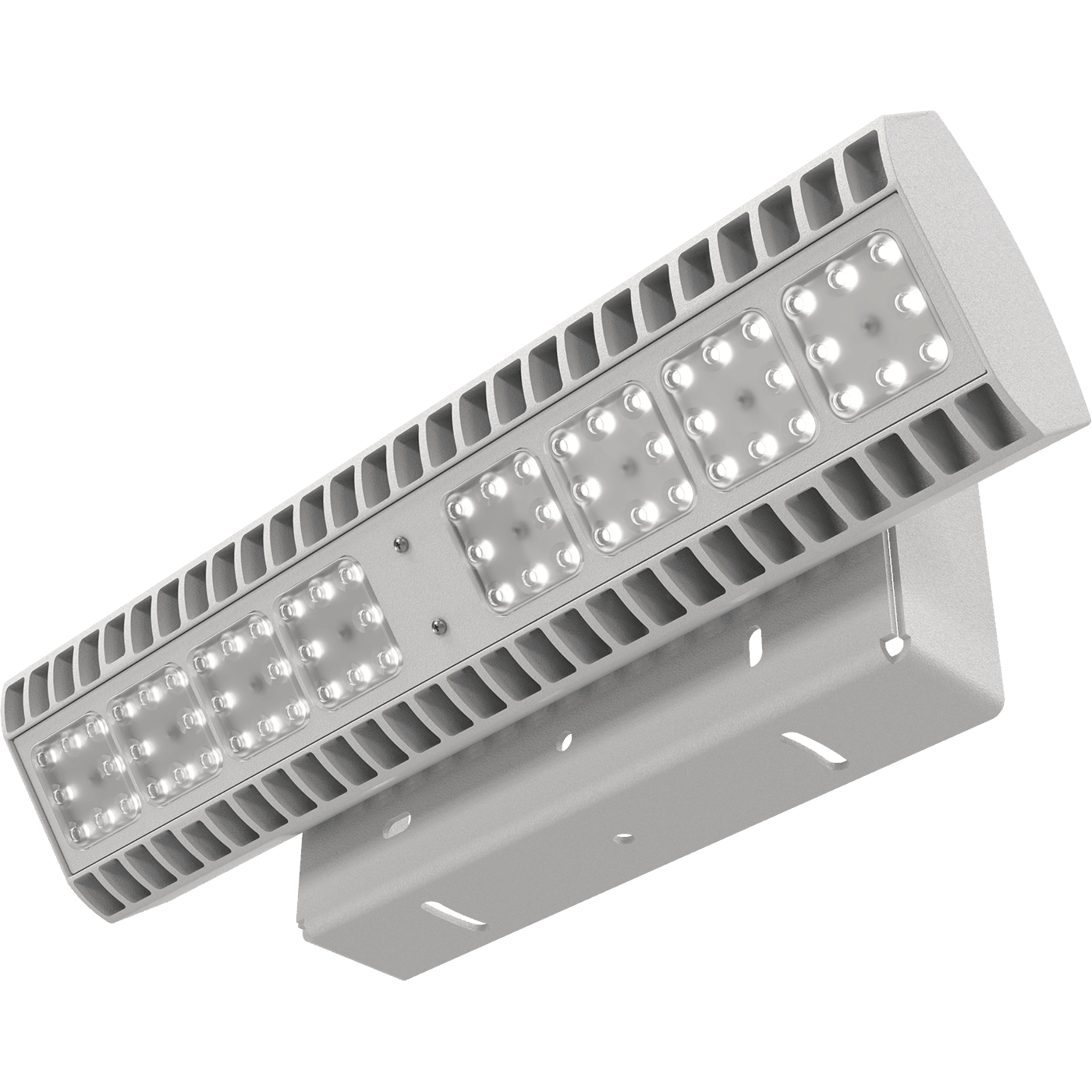 Светильник светодиодный FORWARD 150W D15 840 WH FB