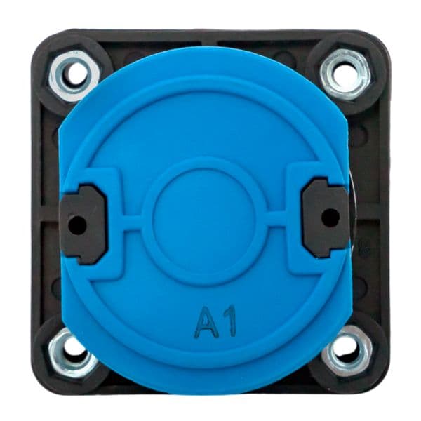 Переключатель кулачковый ПК-1-23 10А 3P 1-0-2 IP65 PROxima