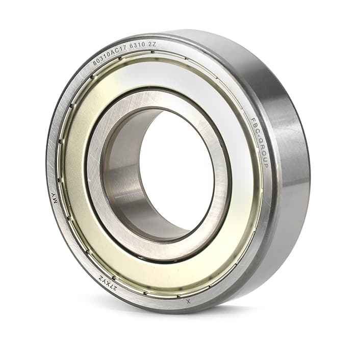 Подшипник 80310 АС17 FBC (ГОСТ)