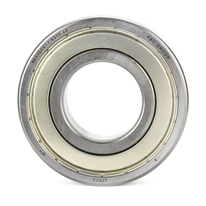 Подшипник 80310 АС17 FBC (ГОСТ)