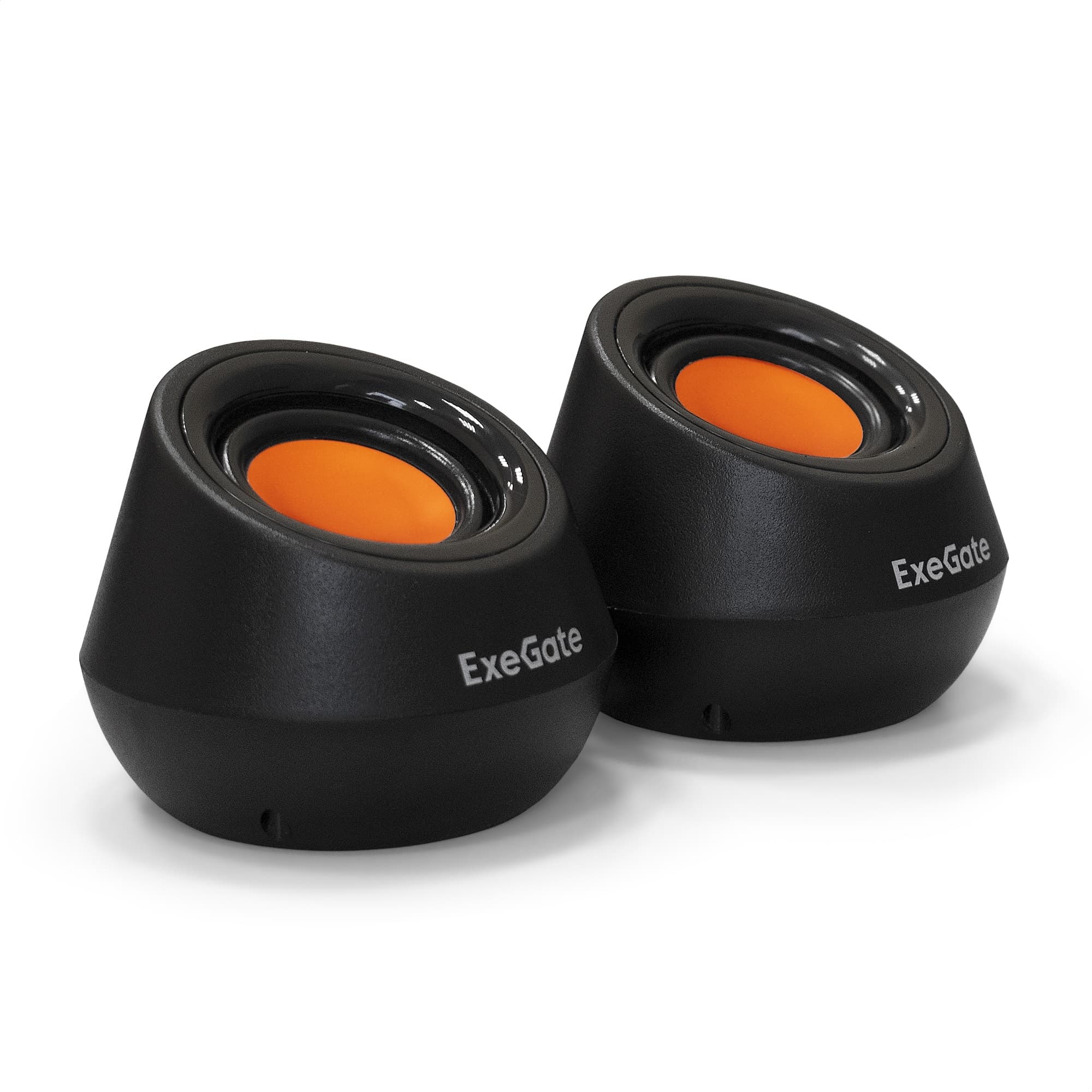 Акустическая система 2.0 Disco 130 (питание USB, 2х3Вт)