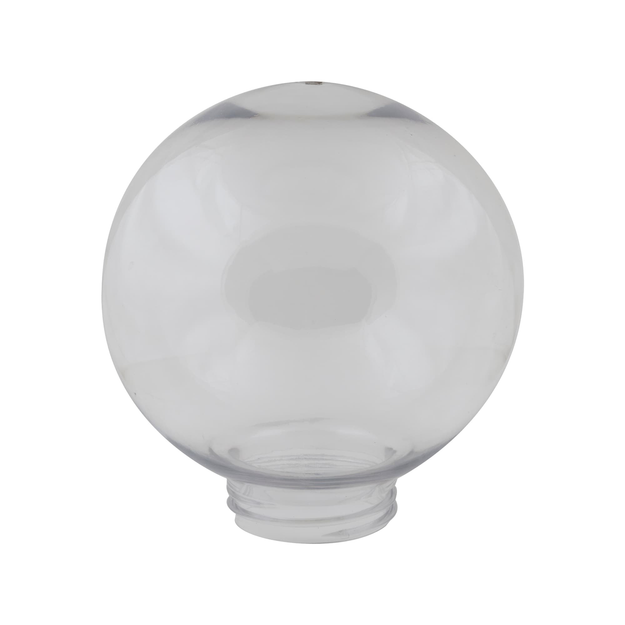 Рассеиватель UFP-R200A CLEAR d 200 мм прозрачный IP44, сан-пластик