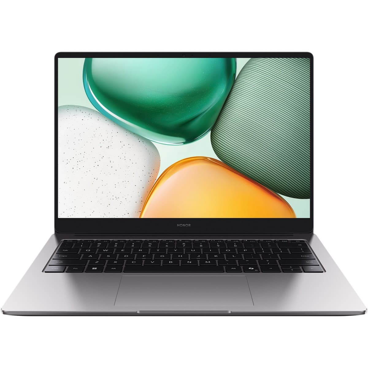Ноутбук MagicBook X 14 Intel Core i5-12450H, 14'', IPS, FHD+, 60Hz, SSD512Gb, 16Gb, NoOS, Grey
