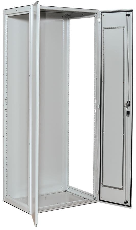 SMART Корпус металлический сборный ВРУ 1800х800х450мм-2Д IP31