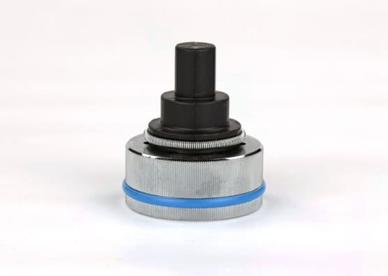 Насадка расширительная 20x2,8 QC PEX