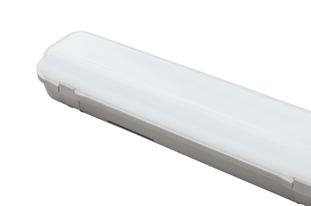 Светильник LPO/LSP SE 55/7500 opal 6K