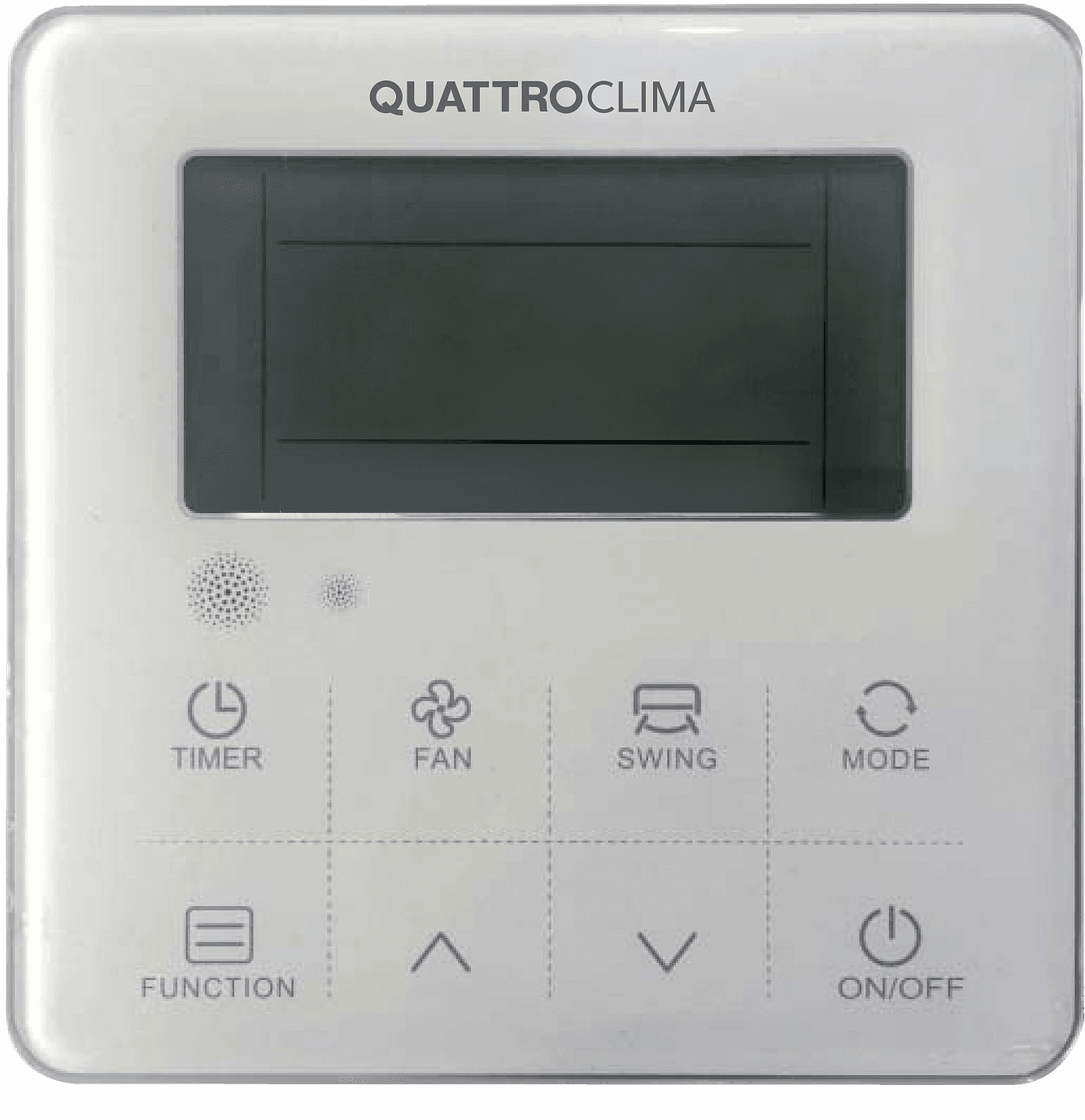 Блок внутренний VRF-системы, кассетного типа QV-M80CC