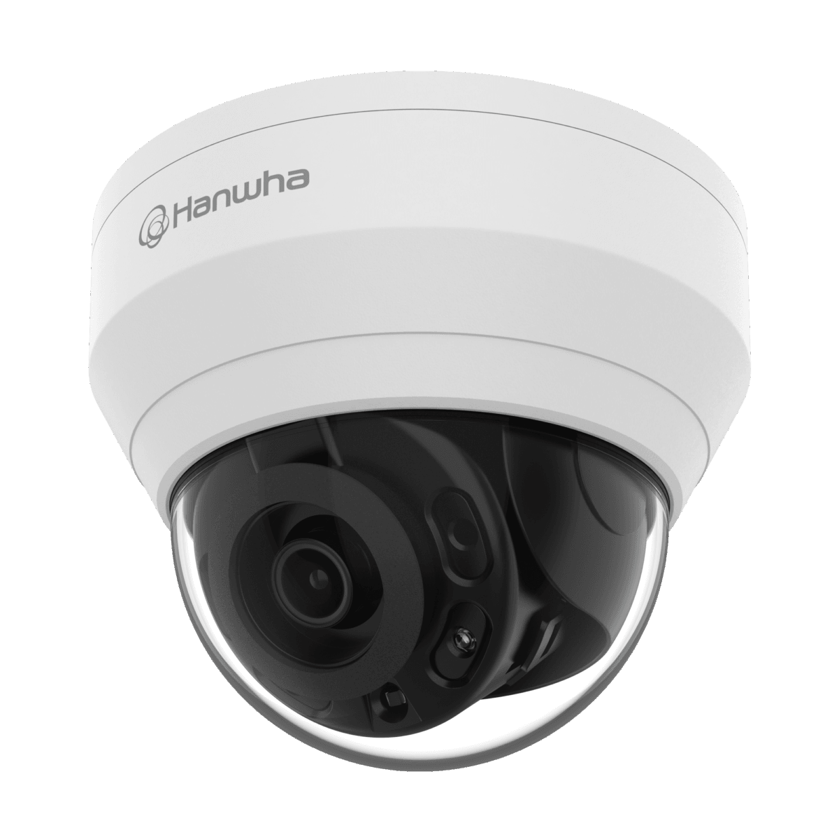 Видеокамера IP 5 Мп купольная ИК-20м с PoE (4мм)