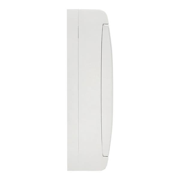 Щит распределительный ЩРН-П-24 SlimBox белая дверца IP41 PROxima