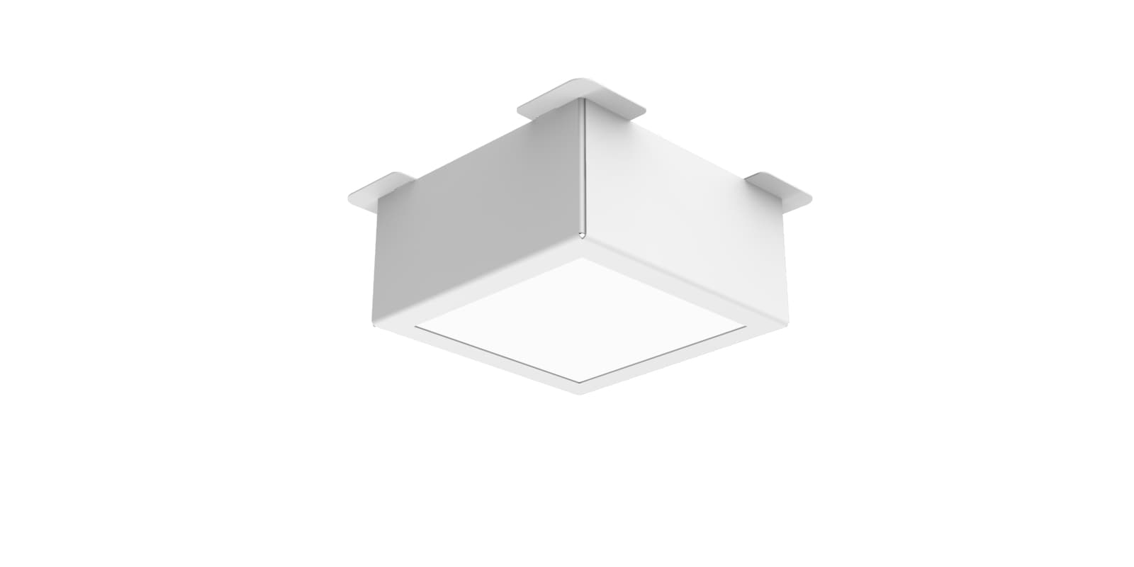 Светильник светодиодный Феникс 32W-ДН22 6x100/T15