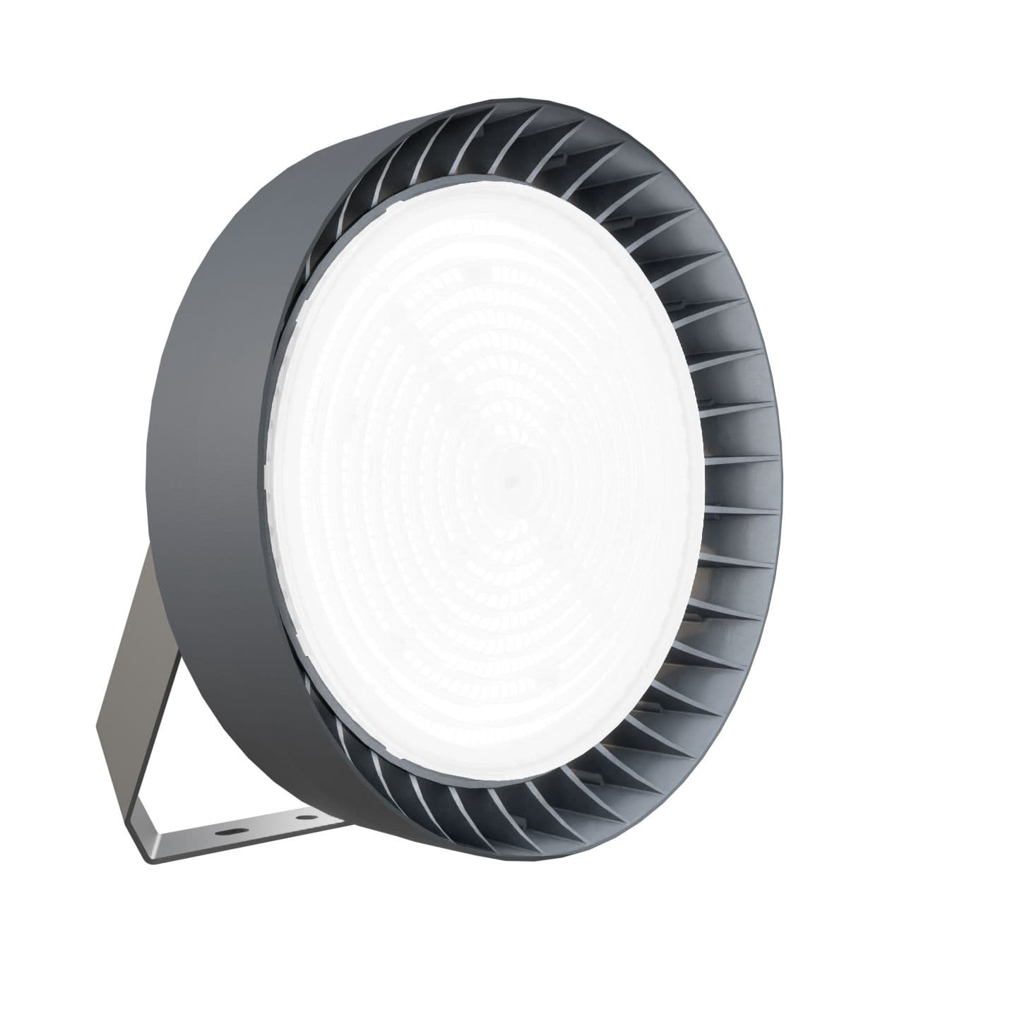 Светильник LED Wheel/150/Г60/850/05/B/230AC IP65
