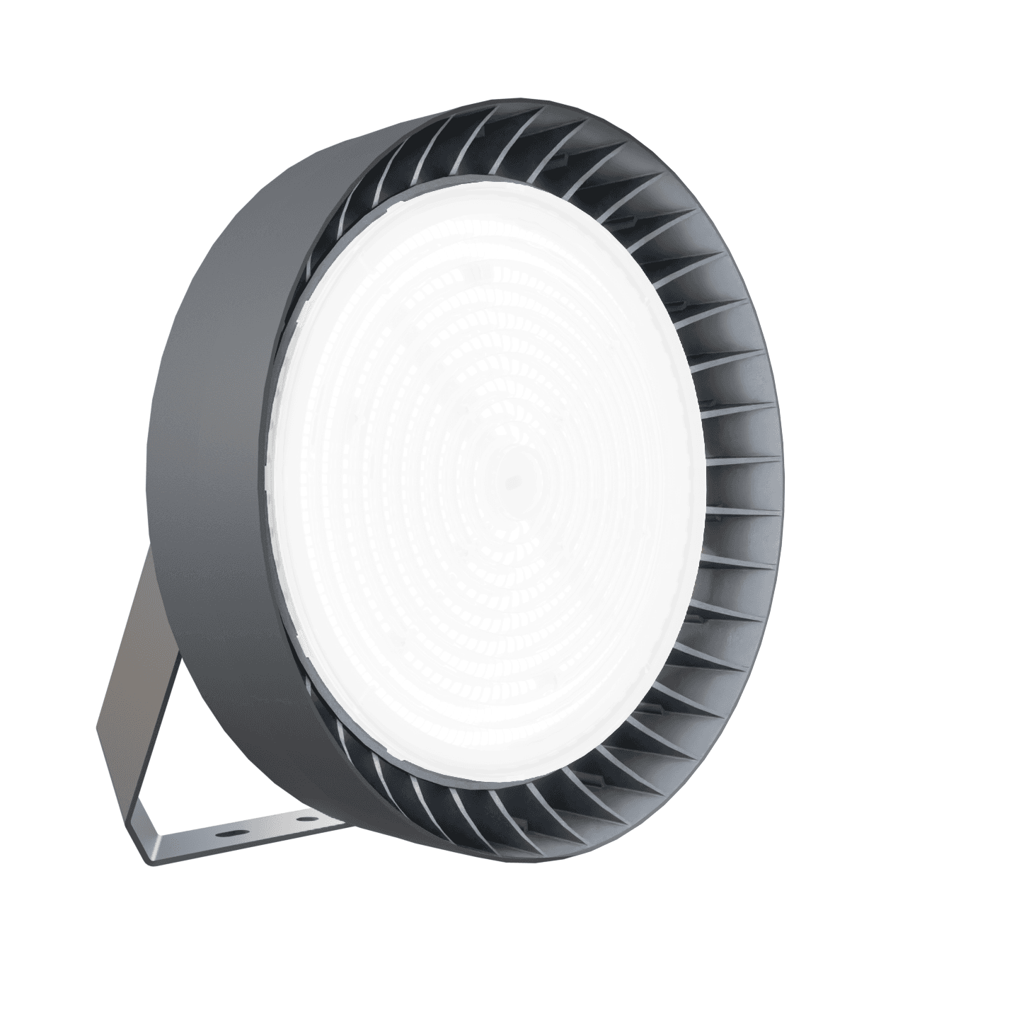 Светильник LED Wheel/150/Г60/850/05/B/230AC IP65