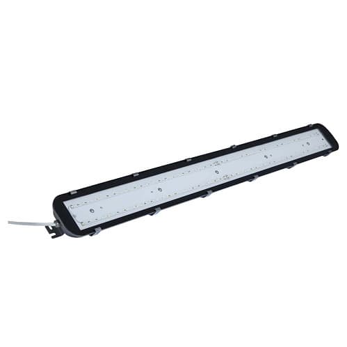 Светильник светодиодный ДСП-60 Арклайн Резист LED-60-1200(840/CL/W/TW/0/GEN1)