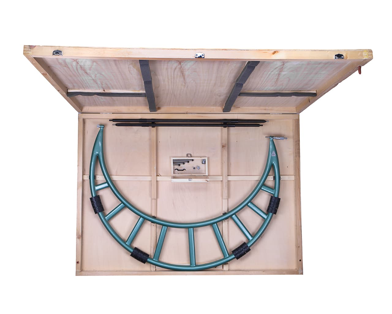 Микрометр МК-1000 0.01