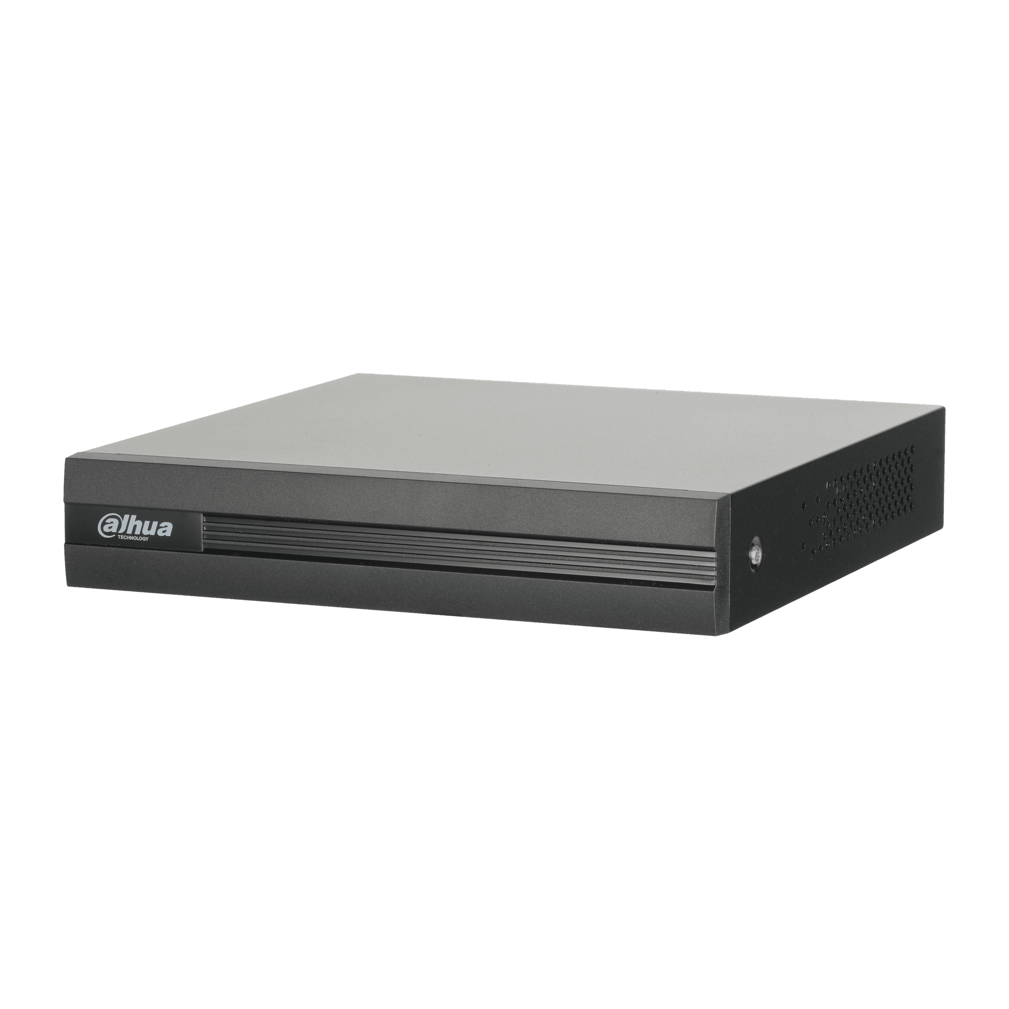 Видеорегистратор гибридный 8-канальный 6Мп до 1 HDD