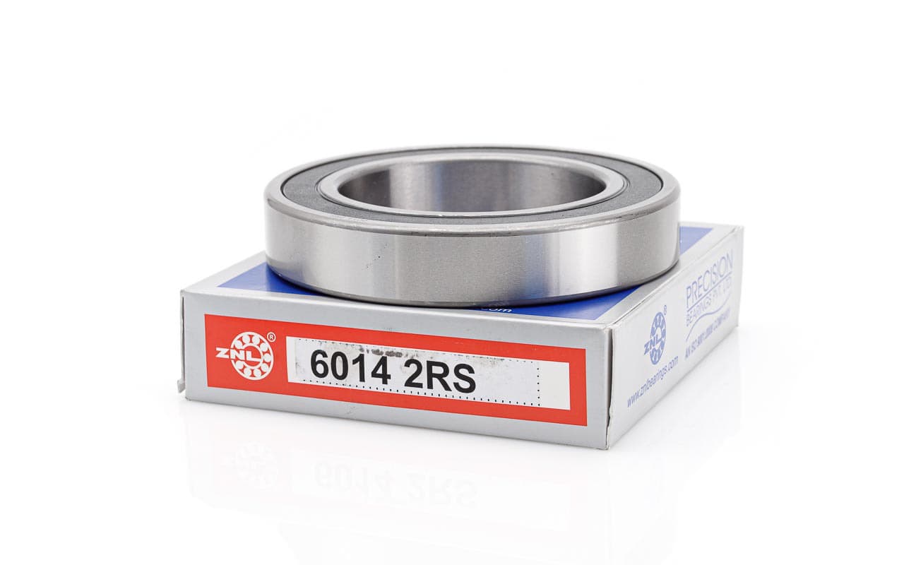 Подшипник 180114 (6014 2RS) ZNL