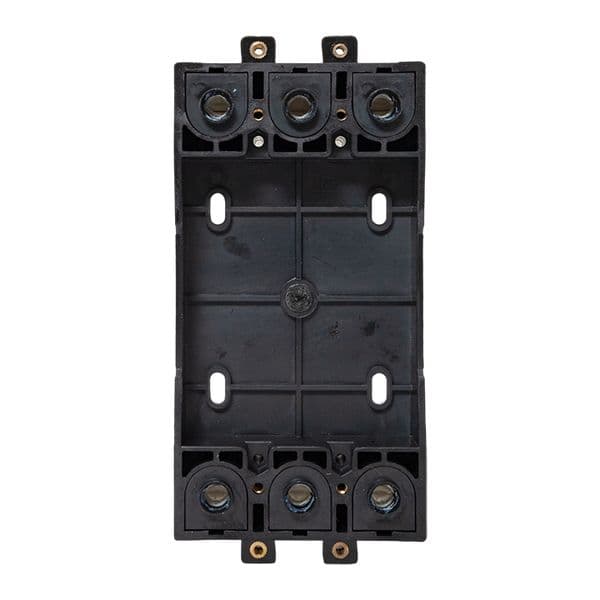 Панель втычная AV POWER-1/3TR заднего присоед. PID-1/3R 125А Averes