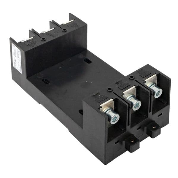 Панель втычная AV POWER-1/3TR заднего присоед. PID-1/3R 125А Averes