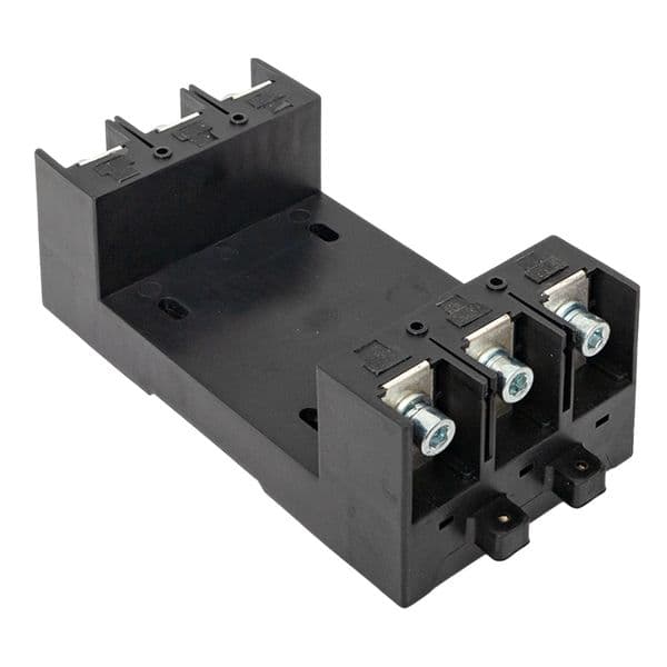 Панель втычная AV POWER-1/3TR заднего присоед. PID-1/3R 125А Averes