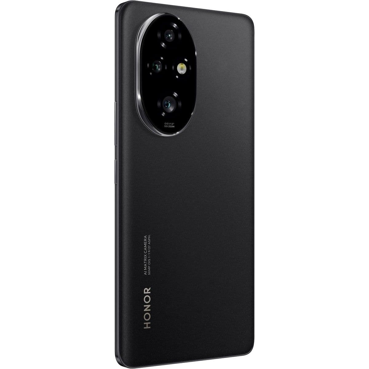 Смартфон 200 PRO, 12+512 ГБ, чёрный