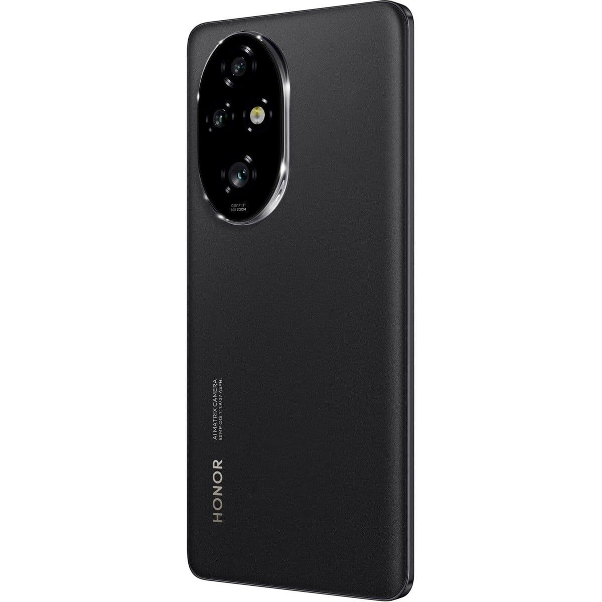Смартфон 200 PRO, 12+512 ГБ, чёрный