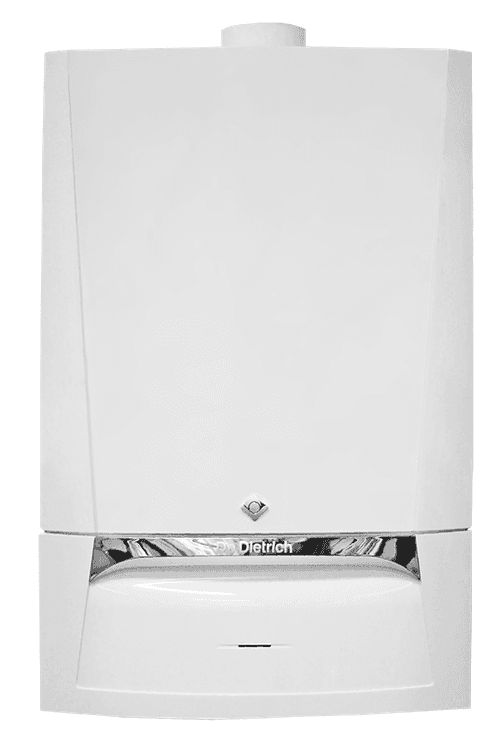 Котел газовый EVODENS PRO AMC 65 настенный 65 кВт конденсационный c панелью управления INICONTROL 2