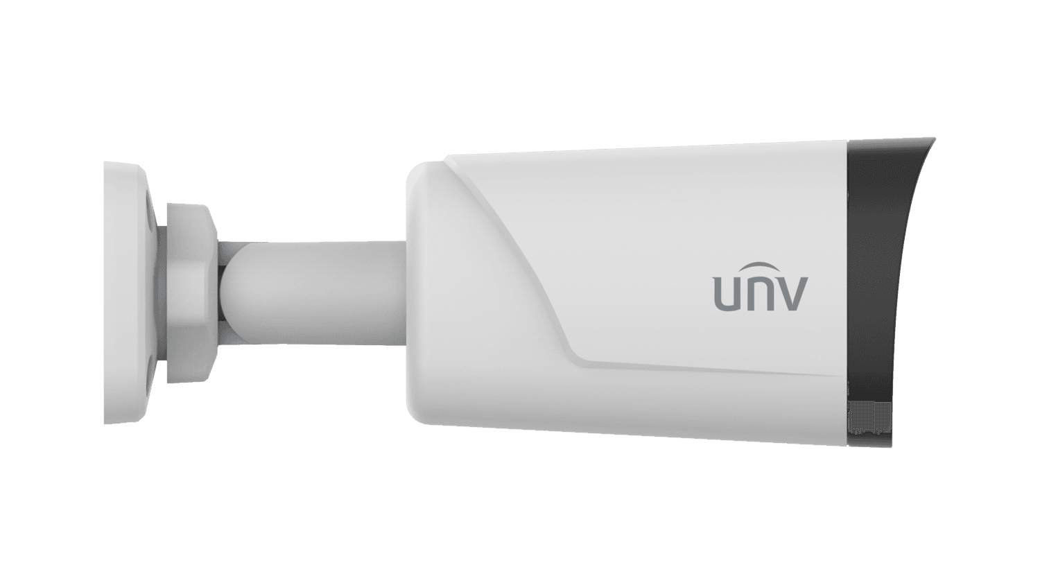 Видеокамера мультиформатная 2Мп цилиндрическая IP67 ИК/LED-40м (4мм)