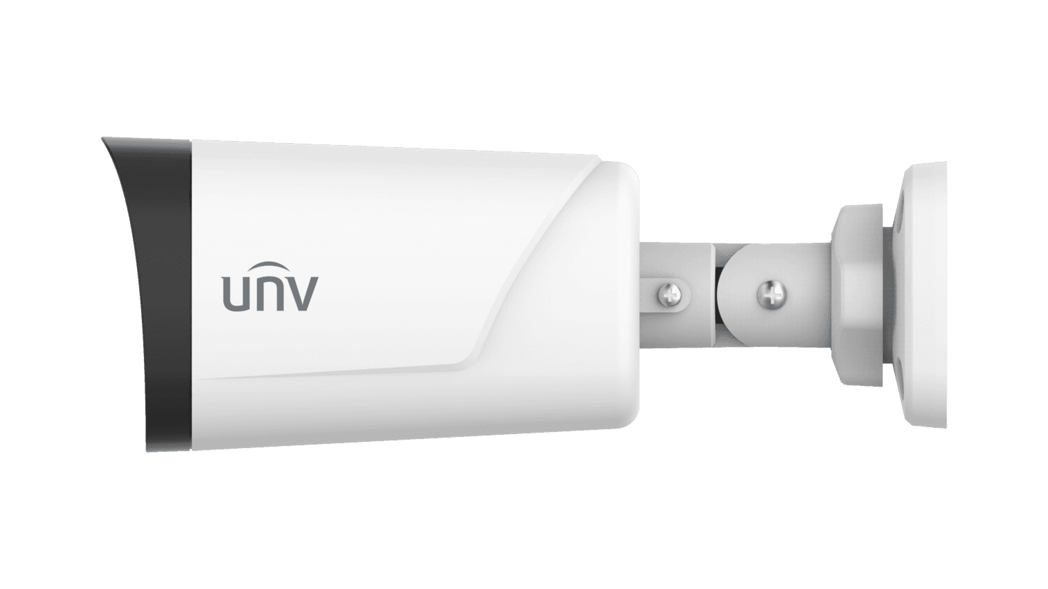 Видеокамера мультиформатная 2Мп цилиндрическая IP67 ИК/LED-40м (4мм)
