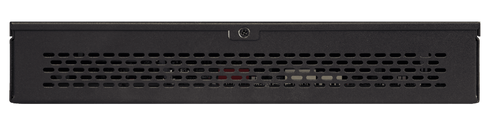 Сервер специализированный S100DC 1U, Atom C3338/C3338R, до 4 накопителей, ОЗУ до 32 ГБ DDR4