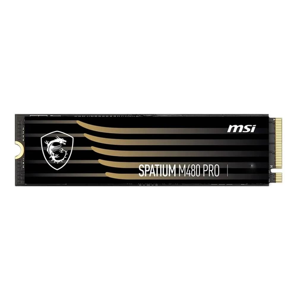 Накопитель SSD M.2 2280 2ТБ M480 PRO, PCIe 4.0 NVMe, 3D NAND, 7000/6800 Мб/с
