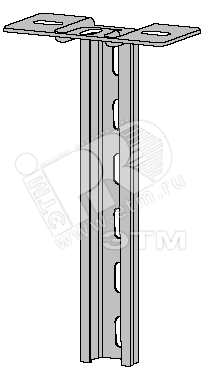 Опора HST TP1-500
