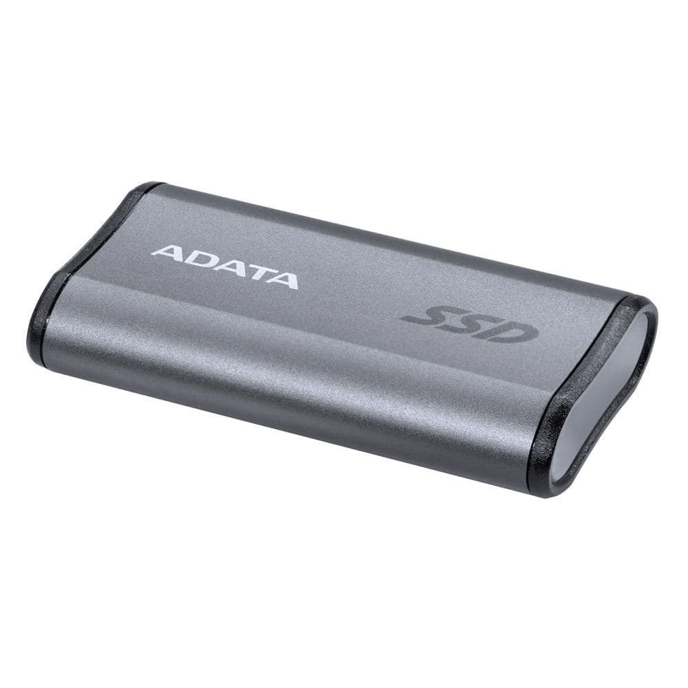 Твердотельный накопитель SSD Drive SE880, 500 ГБ, Titanium Grey, USB 3.2 Type-C