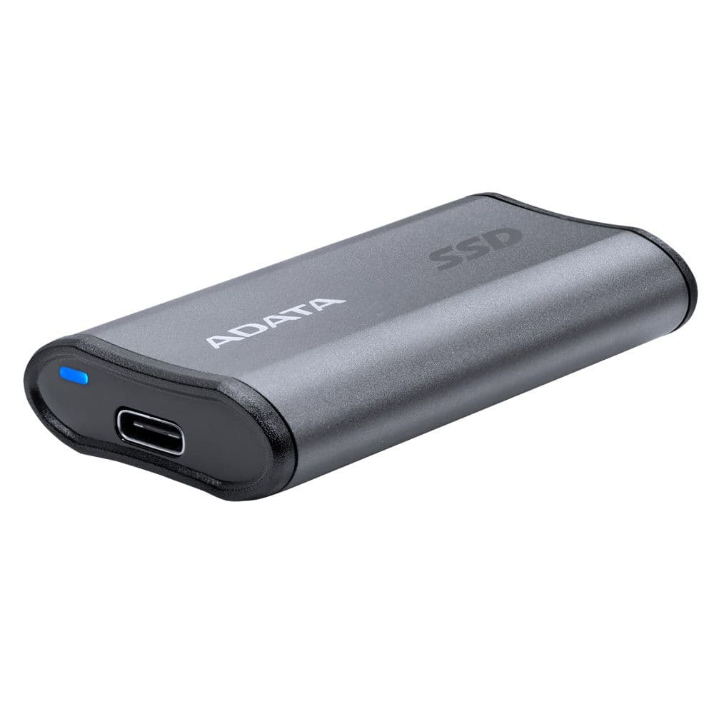 Твердотельный накопитель SSD Drive SE880, 500 ГБ, Titanium Grey, USB 3.2 Type-C