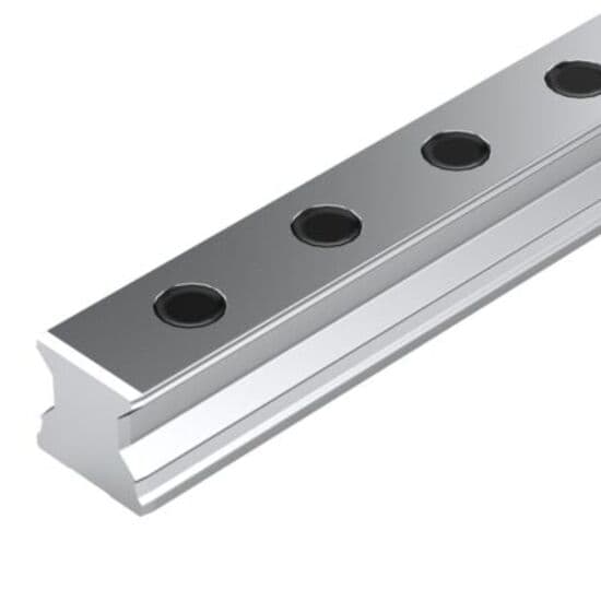Направляющая роликовая R180535331 RSA-035-SNS-H-MA-AK L = 50 см