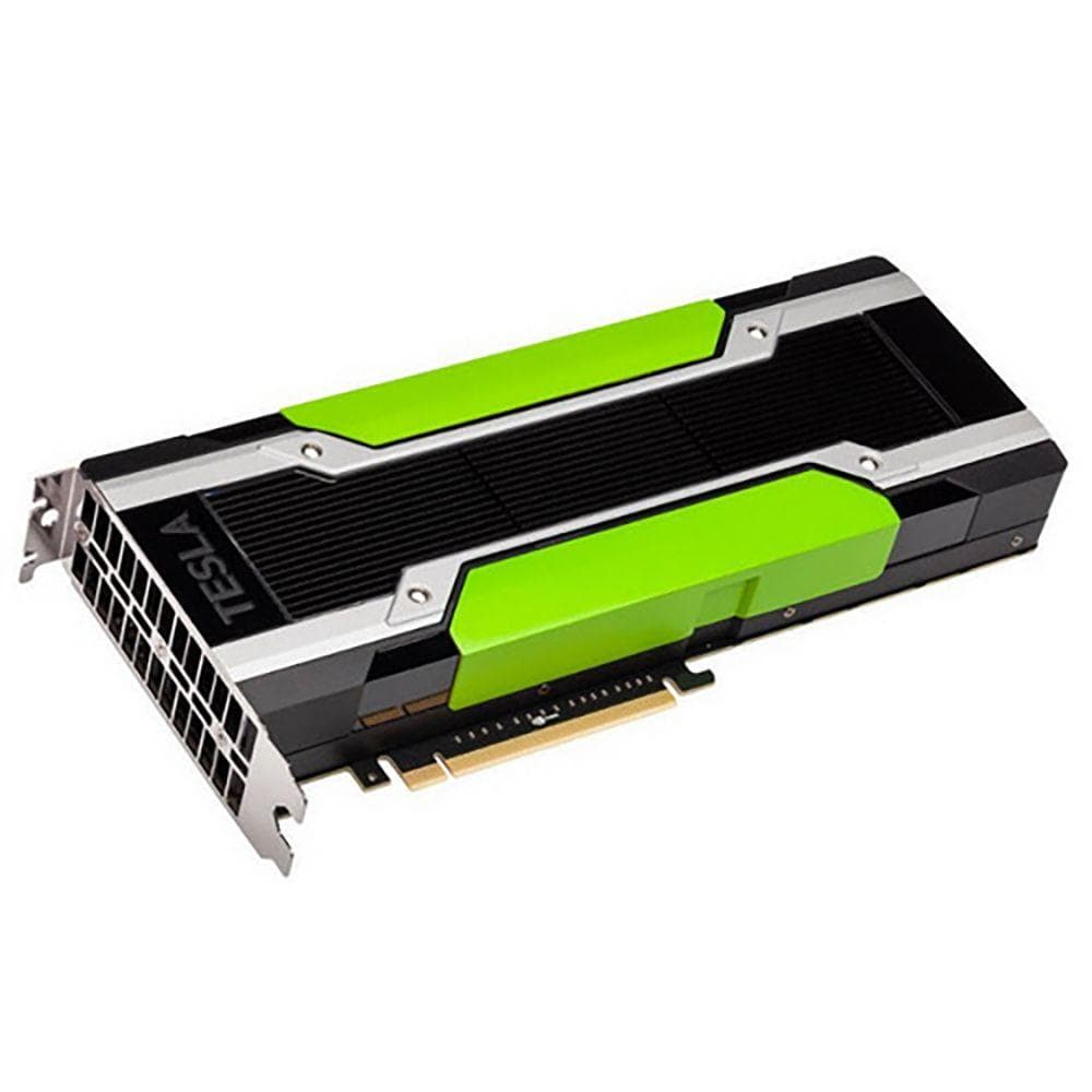 Графический ускоритель M60M 16ГБ, NVIDIA Tesla M60M, PCI-E 16x, GDDR5, 256 бит, 5000 МГц