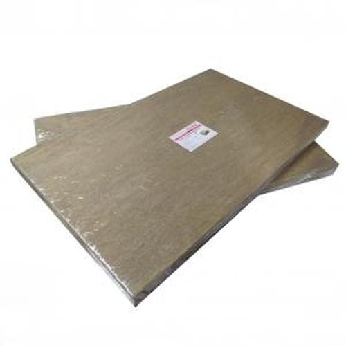 Плита огнезащита Rockwool FT BARRIER (1000х600х 50, 0,6) Т100