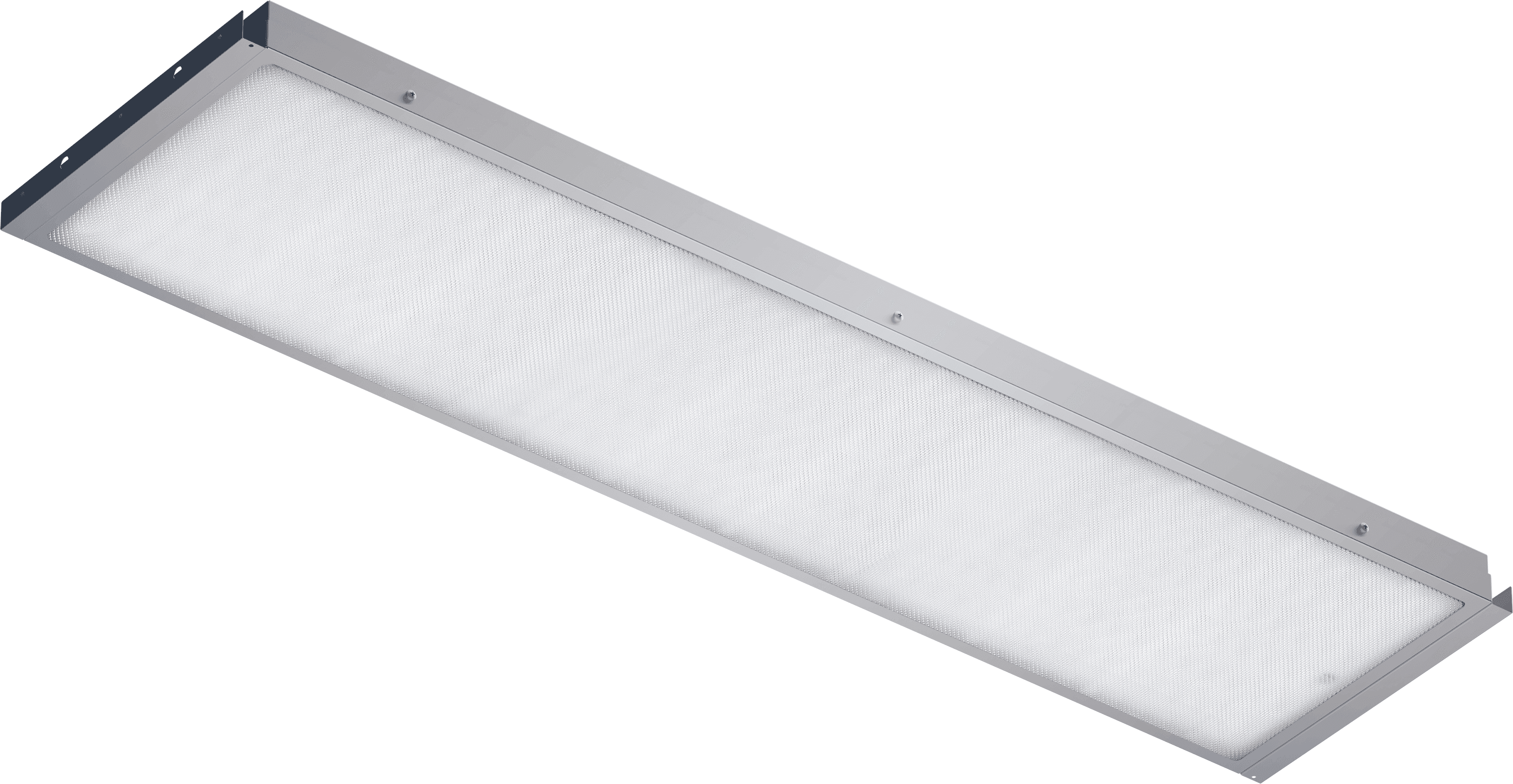 Светильник светодиодный ДВО-18-П-30-3К-IP54-CLIP-IN-А1 CRI90