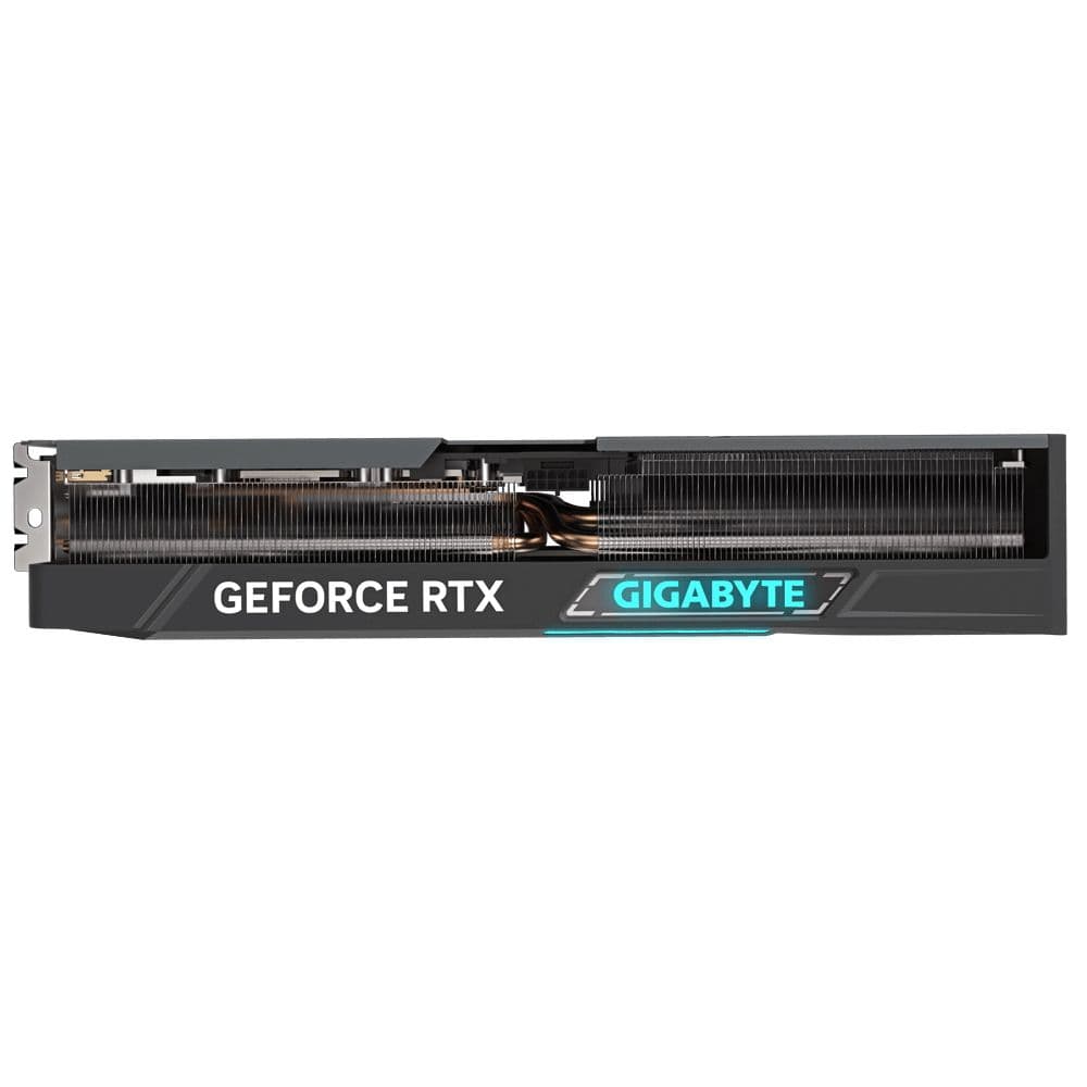 Видеокарта RTX4070Ti EAGLE OC 12ГБ, NVIDIA GeForce RTX4070Ti, GDDR6X, PCI-Express 4.0