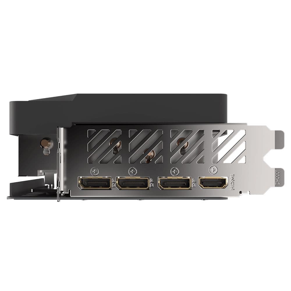 Видеокарта RTX4070Ti EAGLE OC 12ГБ, NVIDIA GeForce RTX4070Ti, GDDR6X, PCI-Express 4.0