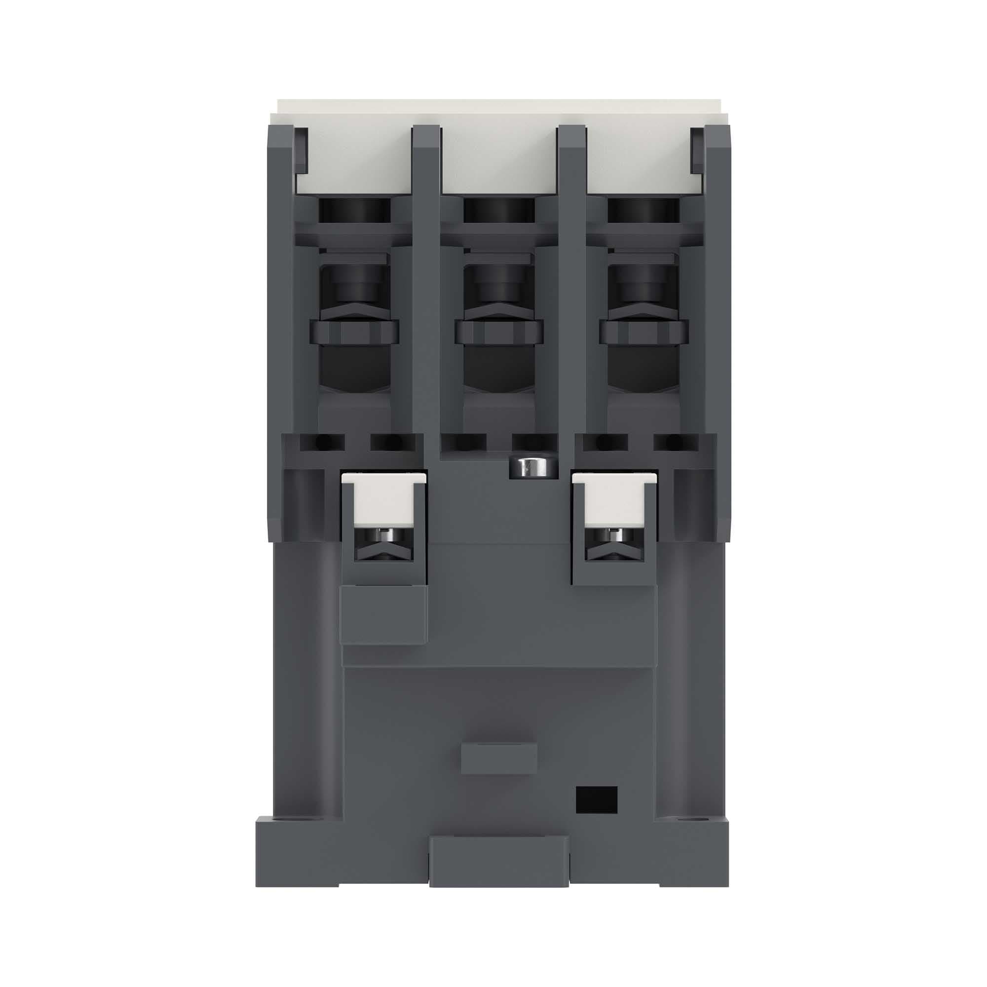 Магнитный контактор YON DSC065 65A 30кВт AC3 3P кат.380В AC