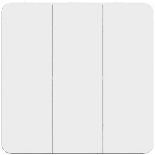 Выключатель умный (три клавиши) Yeelight Smart Switch Light