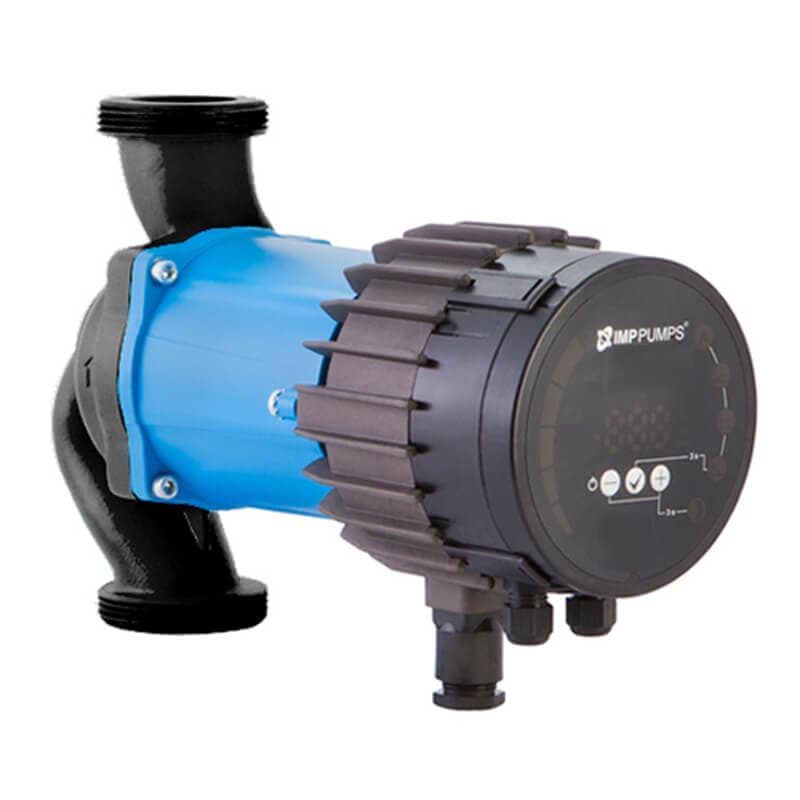 Насос циркуляционный NMT SAN SMART II 25/100-180
