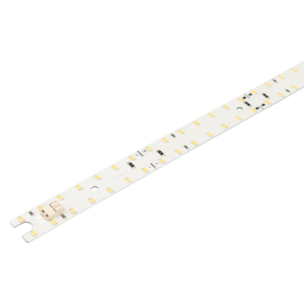 Линейка SL-ARC-LINE-500-9.6W 24V Warm3500 500 мм прямая
