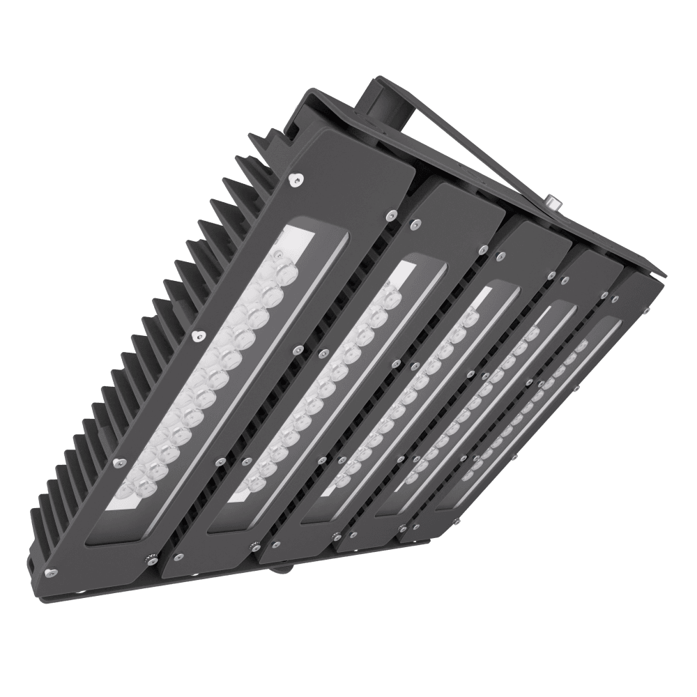 Светильник ДО-250w IP67 35439Лм CRI70 5000К 230В 30° HT