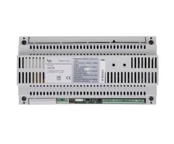 Контроллер для системы XIP, 230В, 50/60Гц, 12 DIN