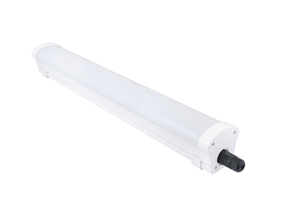 Светильник LPO/LSP SE 20/2200 Mini-12 opal 4K T