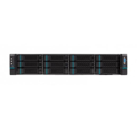 Сервер двухпроцессорный Storm 3470E2A, ОЗУ до 4096ГБ, SSD 2.5''/3.5'' SATA/SAS/NVMe