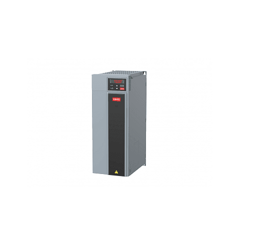 Преобразователь частоты VF-101 Basic Drive c высокой перегрузкой и встроенным дросселем, 3х380В. VF-101-P200-0380-U-T4-E20-N-H-D выходная мощность, кВт 200. номинальный выходной ток, А 380
