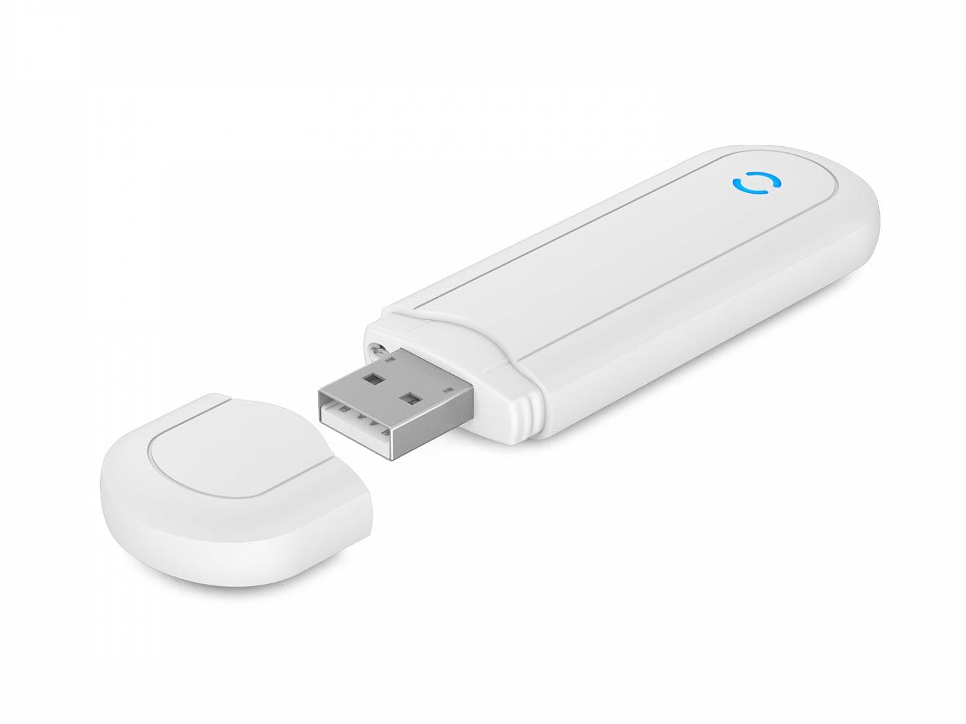 GSM модем Ритм (USB)