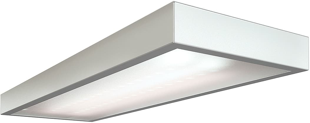 Светильник офисный TL-Office 20 L600 OPL 850 IP54 GL